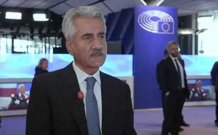 KDP-İ lideri Mustafa Hicri: ABD’den silah almadık, savaşa bilerek katılmadık