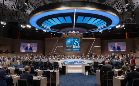 Bir "Avrupa NATO’su" kurulması, ABD hegemonyasının sonu mu, yoksa büyük bir kopuşun başlangıcı mı?