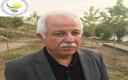 PWK: Kürt siyasetçi İbrahim Güçlü’ye verilen cezayı kınıyoruz