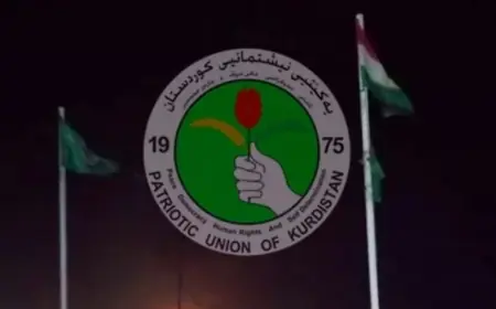 YNK medyası, Kerkük Valiliği karşılığında alacakları pozisyonları açıkladı