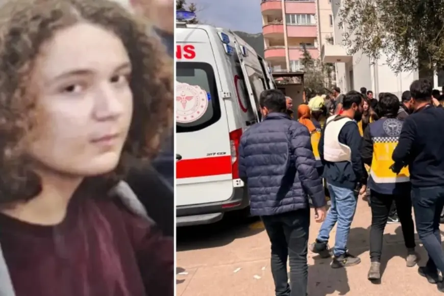 Maraş'ta 9 kişinin öldürüldüğü okul saldırısı ilişkin Başsavcılık açıklaması: Saldırıyı önceden planlamış!