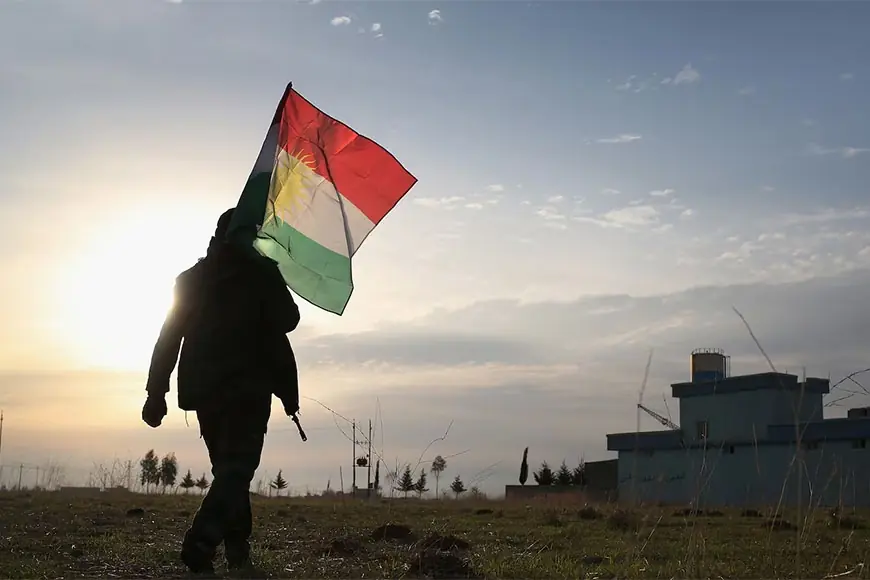 Heta Ku Serok û Rêber Ew Bin!!!