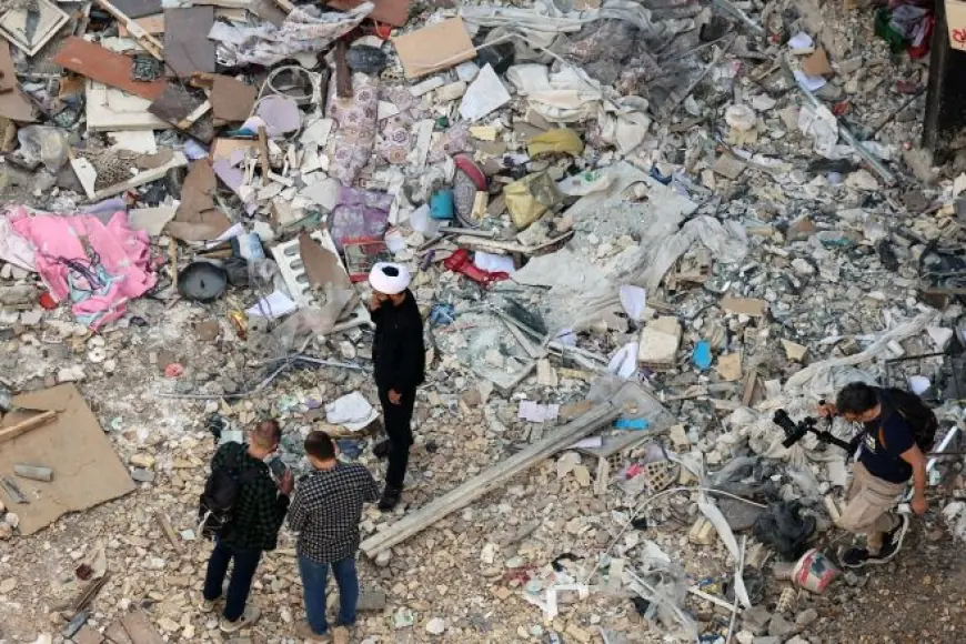 ABD ile Hamas ilk kez doğrudan görüşme gerçekleştirildi