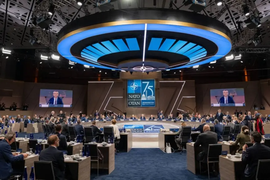 Bir "Avrupa NATO’su" kurulması, ABD hegemonyasının sonu mu, yoksa büyük bir kopuşun başlangıcı mı?