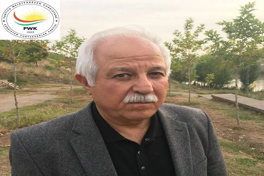 PWK: Kürt siyasetçi İbrahim Güçlü’ye verilen cezayı kınıyoruz