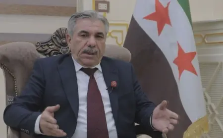 Haseke Valisi: Özerk Yönetim feshedilmiyor, devlete entegre ediliyor