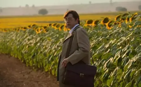 Abdulmenaf Kıran: Biraz Empati, Biraz Vicdan!