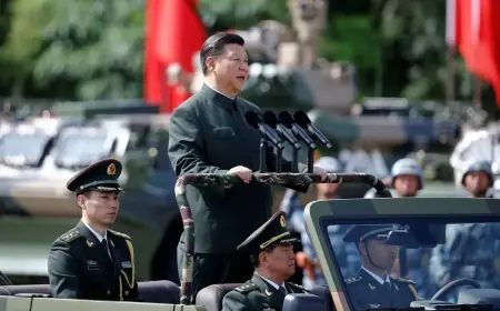 Çin’in İran’a silah sevkiyatları yıllar içinde nasıl gelişti?