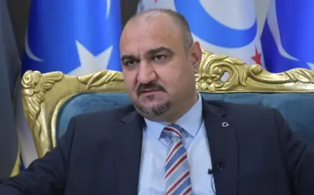 Parêzgarê nû yê Kerkûkê diyar bû