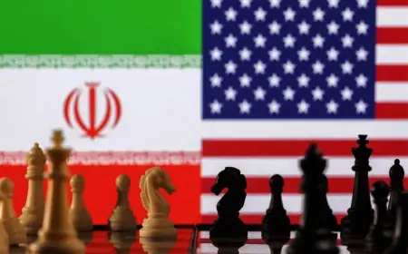 ABD ve İran, her iki taraf için de ‘zafer’ niteliğinde bir anlaşma imzalayabilecek mi?