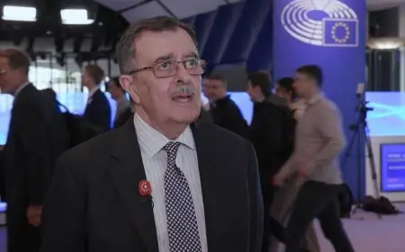 Komala lideri: Federalizm İran’ın geleceği için en uygun model