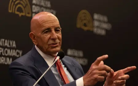 ABD’den S-400 mesajı: Türkiye ile yaptırım sorunu yakında çözülebilir