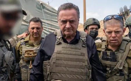 İsrail Savunma Bakanı: Hizbullah’a karşı savaş bitmedi