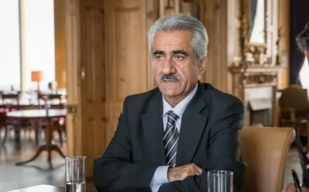 Mustafa Hicri: İran’da demokrasi ancak federal sistemle mümkün