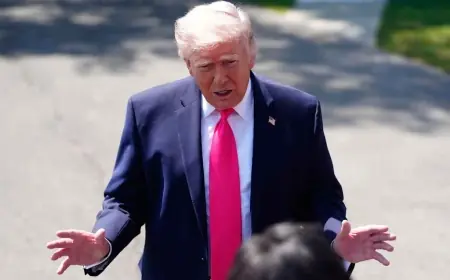 Hürmüz ablukası ne zaman kalkacak? Trump şartlarını açıkladı