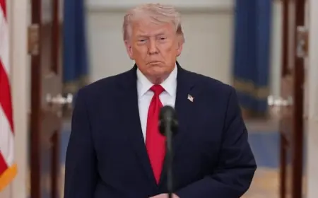 Trump’tan İsrail’e: Lübnan’ı bombalamak yasak