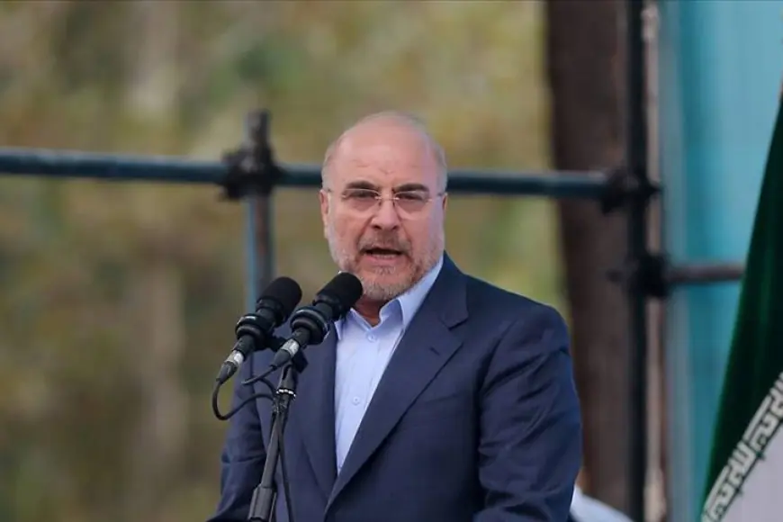 İran'dan İsrail ile Lübnan arasındaki ateşkese ilişkin açıklama