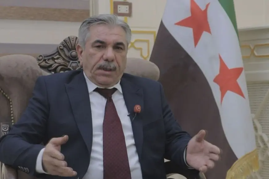 Haseke Valisi: Özerk Yönetim feshedilmiyor, devlete entegre ediliyor