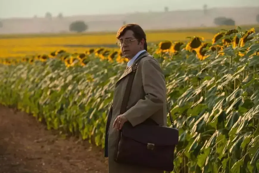 Abdulmenaf Kıran: Biraz Empati, Biraz Vicdan!