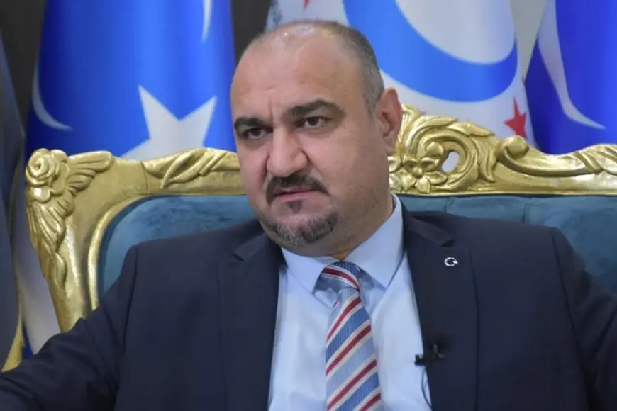 Parêzgarê nû yê Kerkûkê diyar bû