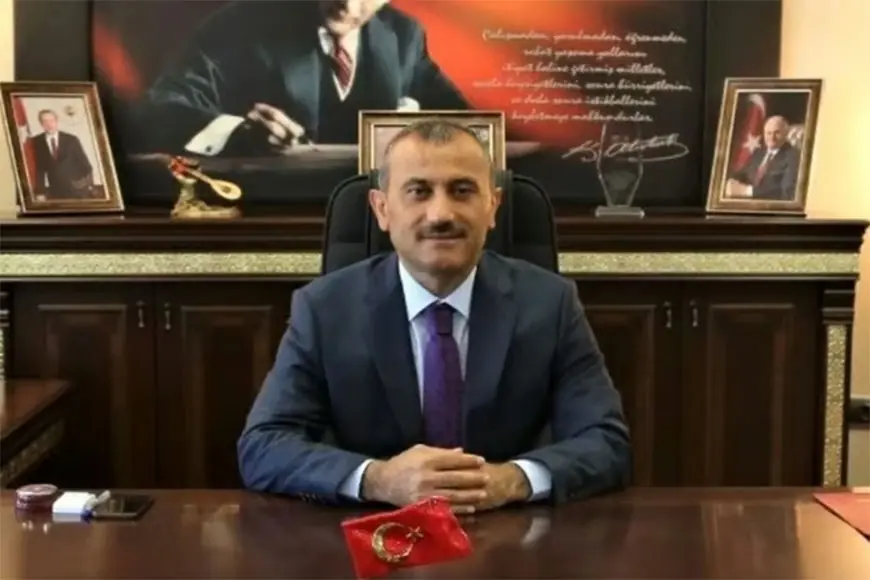 Tunceli eski Valisi Tuncay Sonel hakkında soruşturma başlatıldı