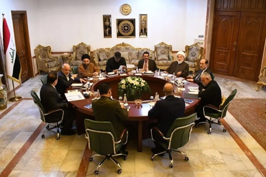 Irak'ta başbakanlık adayı belirleme toplantısı ertelendi