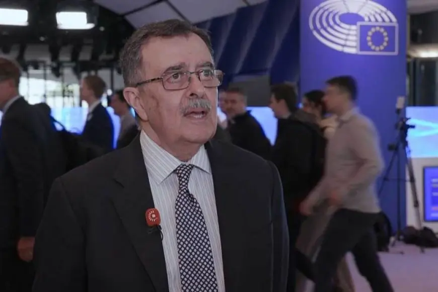 Komala lideri: Federalizm İran’ın geleceği için en uygun model