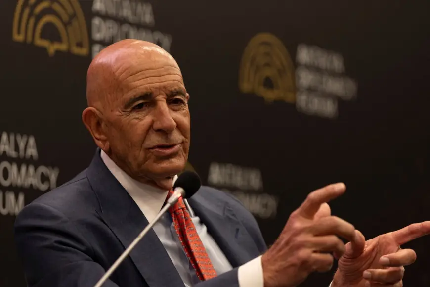 ABD’den S-400 mesajı: Türkiye ile yaptırım sorunu yakında çözülebilir