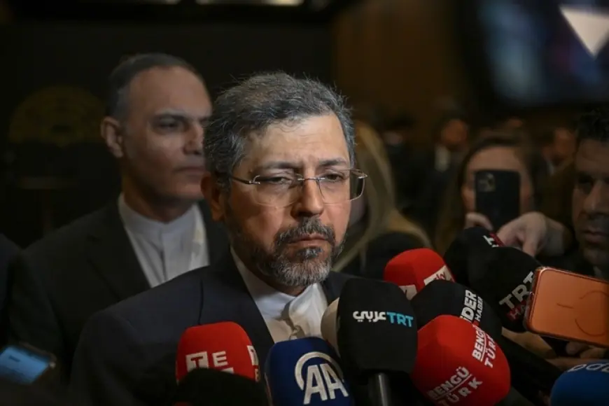 İran: Geçici ateşkesler çözüm değil