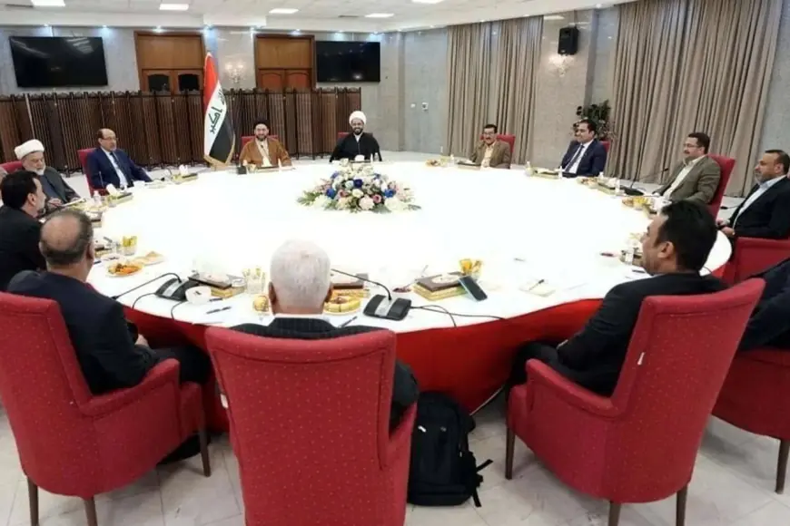 Irak başbakan adayı bekliyor