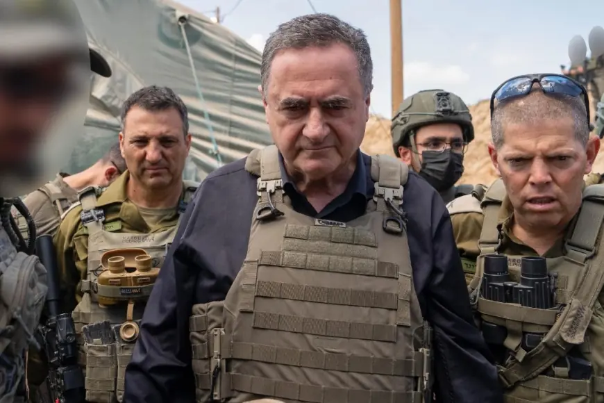 İsrail Savunma Bakanı: Hizbullah’a karşı savaş bitmedi