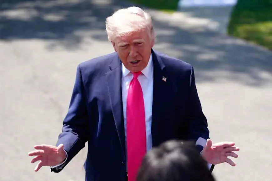 Hürmüz ablukası ne zaman kalkacak? Trump şartlarını açıkladı