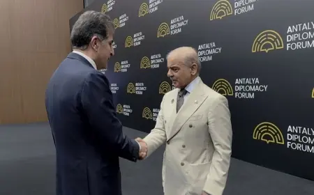 Neçirvan Barzani’den Pakistan’a ateşkes teşekkürü