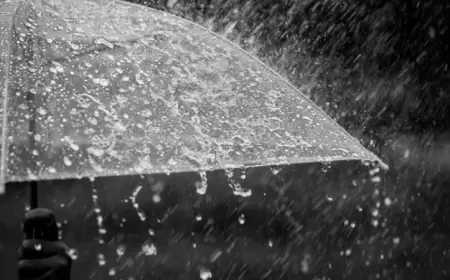 Meteoroloji'den 19 il için sarı ve turuncu kodlu alarm!