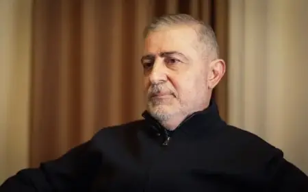 Hizbullah yetkilisi: 'Kimse bizi silahsızlandıramaz'