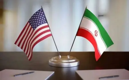 İran: ABD ile yeni görüşme turu için henüz karar alınmadı