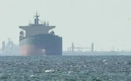 ABD ile müzakereler tıkandı mı? İran Hürmüz Boğazı’nı neden yeniden kapattı?