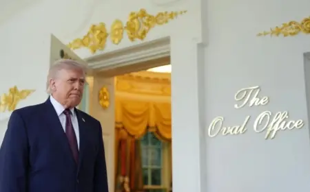 Trump: İran bize şantaj yapamaz