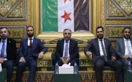 Haseke’de seçim süreci başlıyor