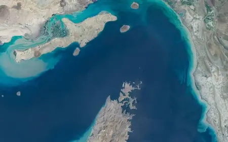 İran Güvenlik Konseyi: Abluka devam ederse Hürmüz Boğazı’ndan geçişler engellenecek