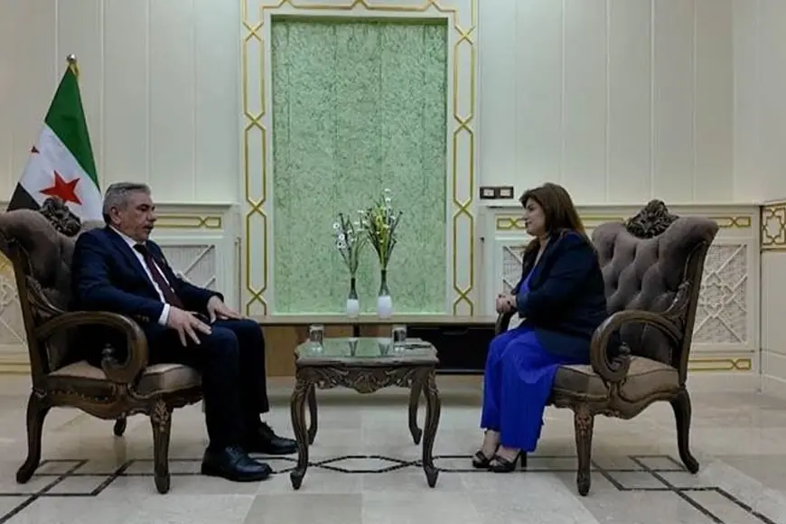 Haseke Valisi: Özerk Yönetim çalışanları devlete entegre edilecek, Kürtler bakan olabilecek