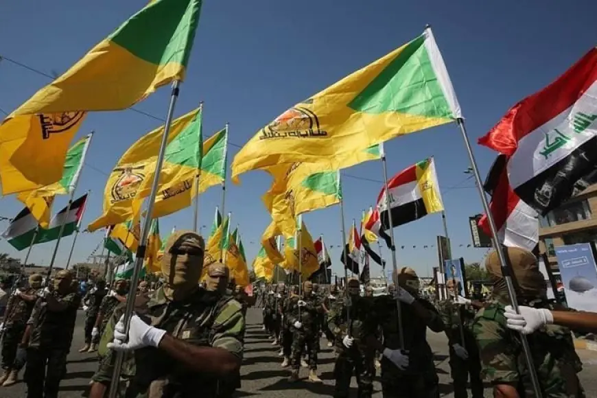 ABD'den Iraklı milis liderlere yaptırım kararı