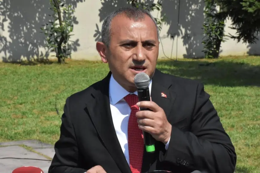 Gülistan Doku soruşturması: Eski Tunceli Valisi Elazığ’da gözaltına alındı