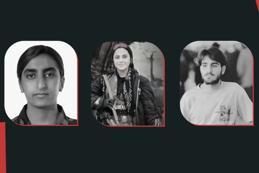 PDKÎ: Di encama êrişên Îranê de şehîd û birîndarên me hene