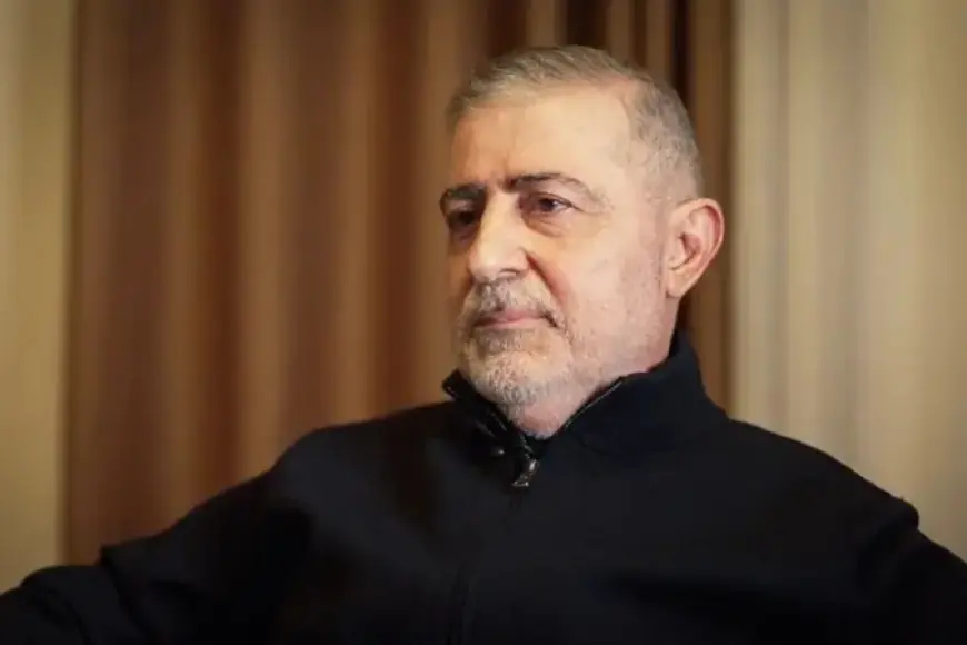 Hizbullah yetkilisi: 'Kimse bizi silahsızlandıramaz'