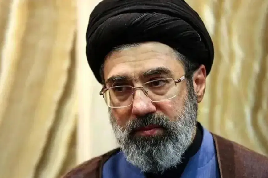 Mücteba Hamaney'den 'Hürmüz' açıklaması