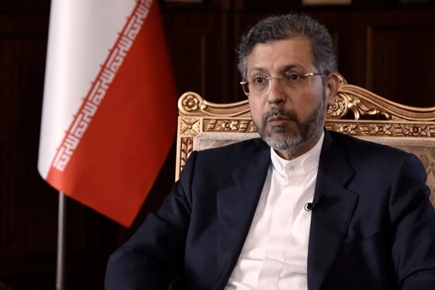 İran'dan ABD ile yeni müzakere sürecine dair açıklama