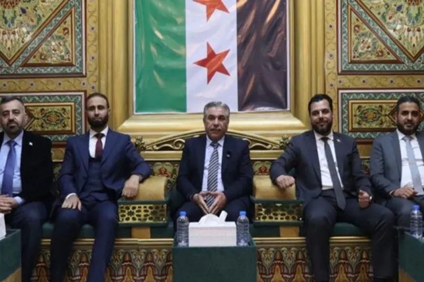 Haseke’de seçim süreci başlıyor