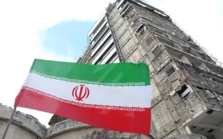 WSJ: Hürmüz krizi İran’da siyasi–askeri çatlağı derinleştirdi