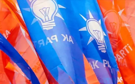 AK Parti’de erken seçim hazırlığı iddiası